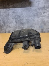 Peugeot 308 MK1 2013 caja de filtro de aire 1,6 HDi Euro 5 9 CV + sensor de flujo de aire