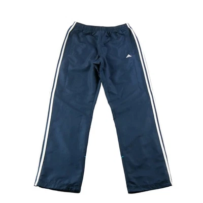 Adidas Jogging 3-Stripes Track pants Sportswear Homme Taille 2XL Marine #QWE3530 - Photo 1/4