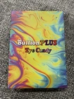 1944-D 10c MS 66 FB….Bullion plus eye candy with crazy toning