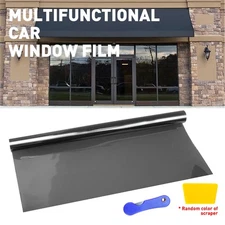 1 Heat UV Rejection Nano 50%VLT Tint Ceramic Window Film CAR 20"X10ft Home EXV