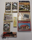 HO, 1/87: LOT OF MANY ITEMS - SOME ARE SEALED - I BELIEVE THEY ARE ALL NEW — photo 1