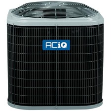 Rheem 13AJA60A01 5 Ton 13 SEER R22 Air Conditioner Condenser for sale  online | eBay