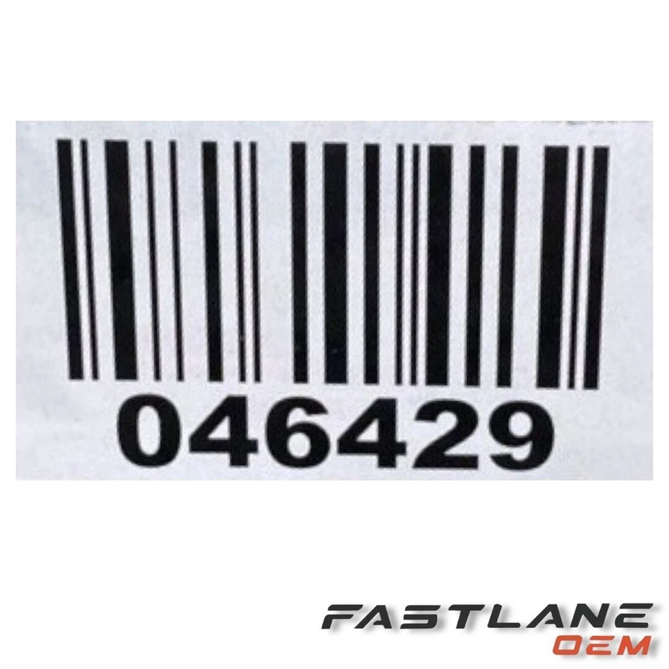 Lexus LX470 2002-2007 soporte subconjunto, paso lateral nuevo OEM 51078-60080 Foto 4 de 4