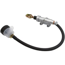 Rear Foot Brake Master Cylinder Pump 1910627 for Polaris Predator 500 2003 -2007