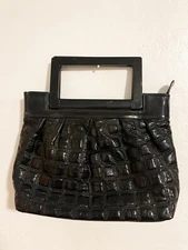 Joelin Leather Collection Bag 