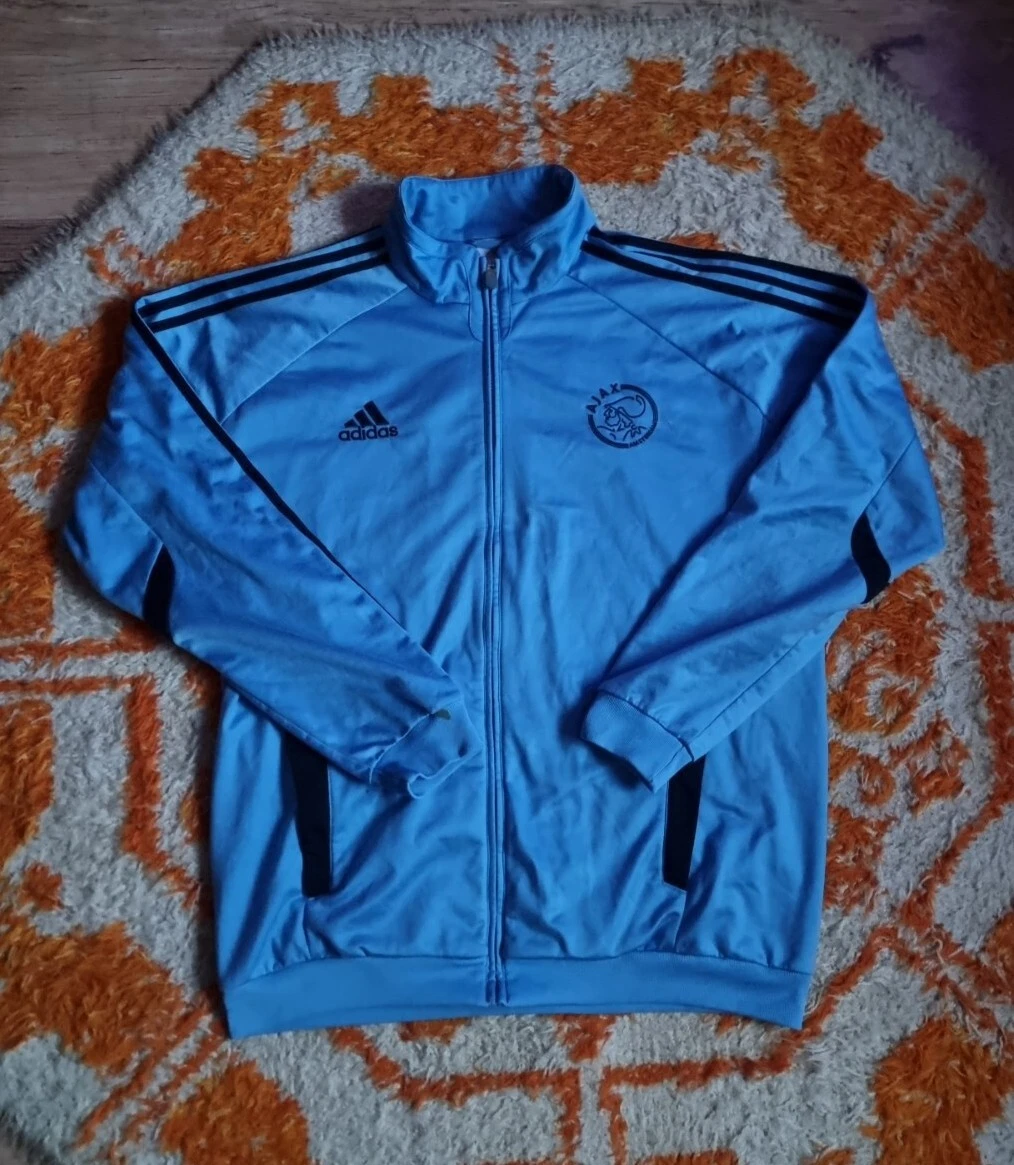 Ajax tracksuit best sale