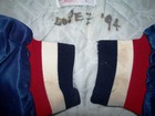 RARE Authentic Minor League Satin Jacket - WICHITA WRANGLERS - Chuck Knoblauch L — photo 3