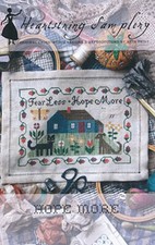 Hope More~Heartstring Samplery