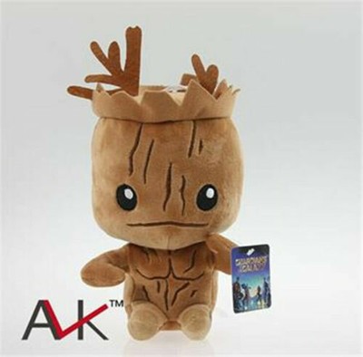 groot de peluche