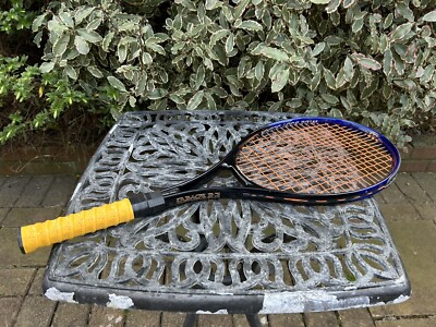 PRO KENNEX POWER PROPHECY TENNISSCHLÄGER - WIDE BODY DESIGN L2 41/4L