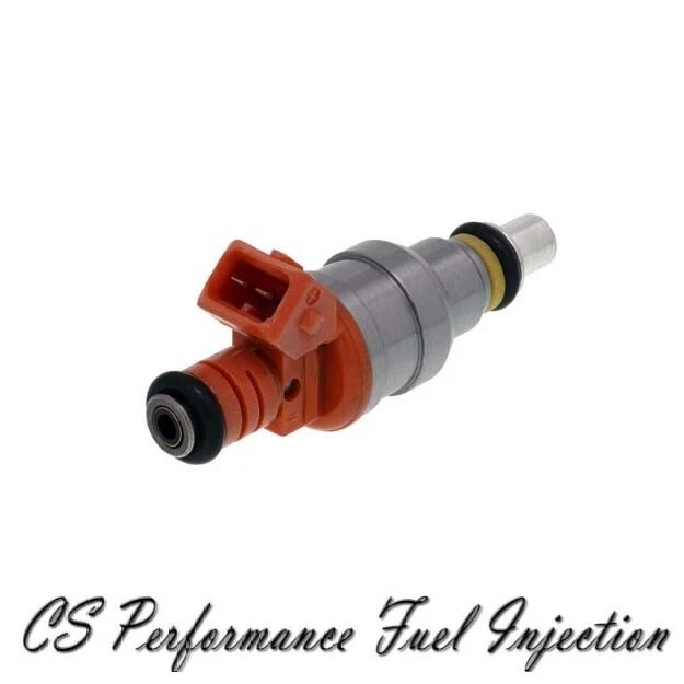 Juego de inyectores de combustible 1 % FM (6) INP-066 para 92-00 Chrysler Dodge Plymouth 3,0 L V6 Foto 3 de 4