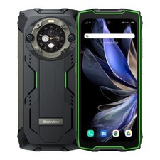 Blackview BV9300 Pro 4G Rugged Phone 16GB 256GB Android 13 6.7 inch 15080mAh