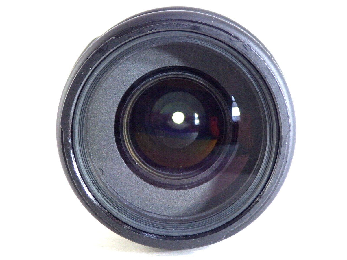 Sigma APO Macro 70-300mm f/4-5.6 D AF Zoom Lens Nikon F SLR