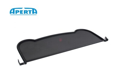 ANTI ROLL BARS+WIND DEFLECTOR MAZDA MX-5 MK1 & MK2 1989-2005
