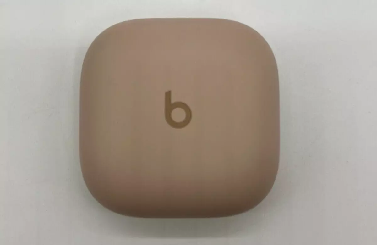 Beats Fit Pro X Moon Kim Kardashian Headphones Charging Case Case Only