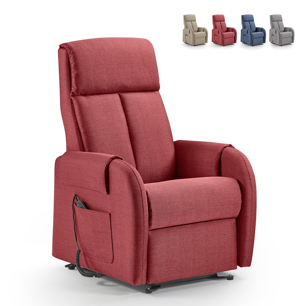 Poltrone Reclinabili Ikea Sedia Relax Poltrone Elettriche Poltrone