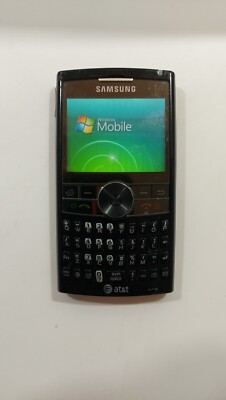 667.Samsung SGH-i617 Very Rare - For Collectors - Unlocked | eBay