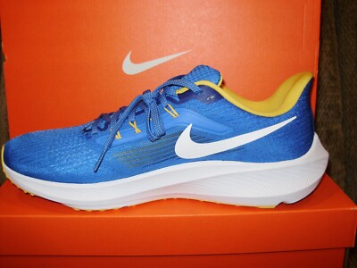 nike air zoom pegasus 39 ucla running shoes