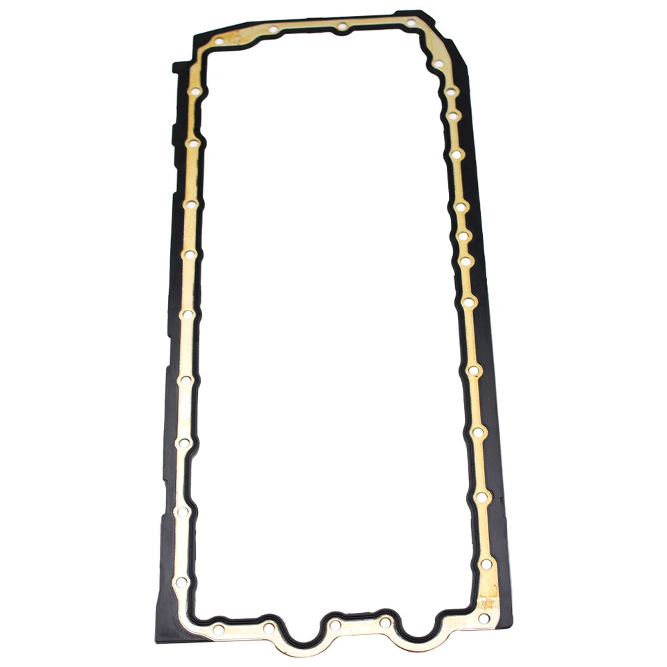 For BMW 335i X3 X5 X6 E90 N55 3.0L Engine Rebuild Gasket Seals Kit w/ Head Bolts - Image 4 of 4