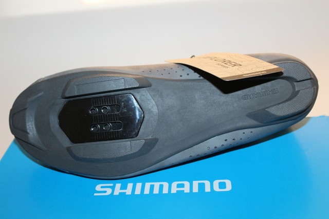 Shimano SH-RT4 Fahrradschuhe Damen - City & Commuting