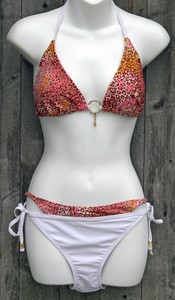 baby phat swimwear