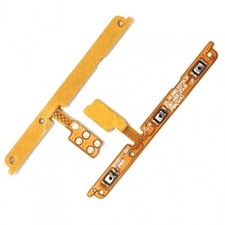 Flex Ignition Volume For Samsung Galaxy Note 20 / 5G Cable Button Buttons