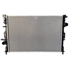 Radiator For Land Rover LR2 FORD Focus VOLVO S60 S80 V60 V70 XC60 XC70