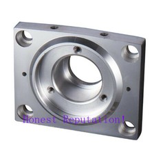 Milling Machine Part D28 Y Axis End Cap Handle Bracket For Bridgeport Mill Tool