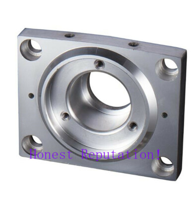 Milling Machine Part D28 Y Axis End Cap Handle Bracket For Bridgeport Mill Tool