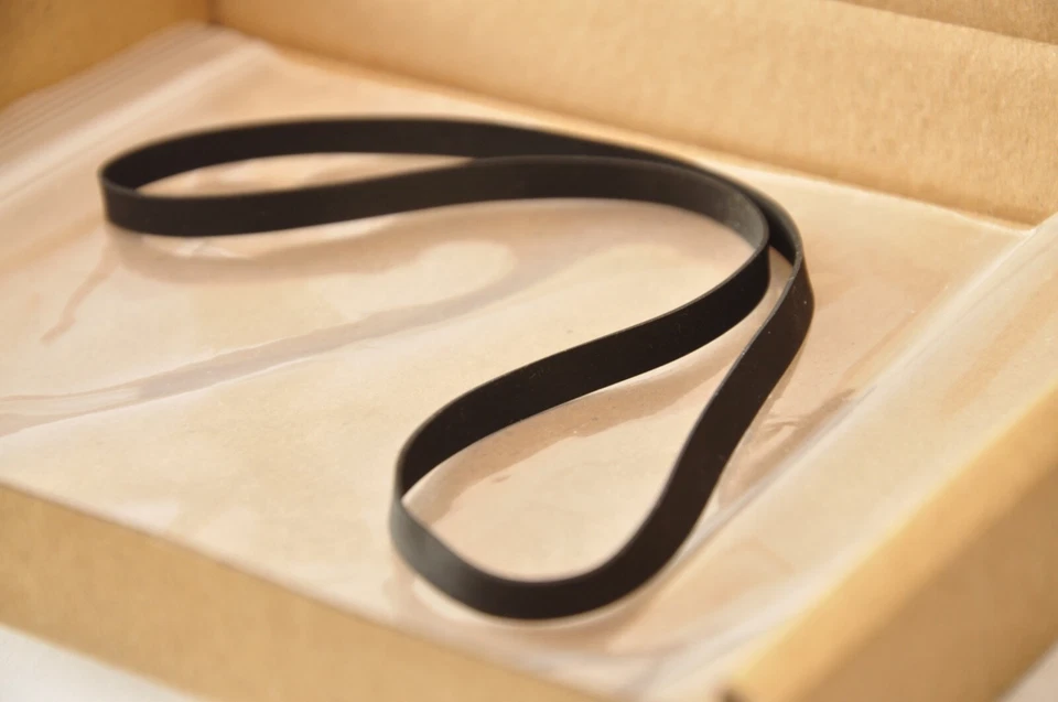 PREMIUM QUALITY Turntable Drive Belt For Dual CS505-1, CS505-2, CS505-3 CS505-4 - Image 2 of 4