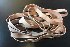 No.87 Size 87 Rubber Elastic Bands 125mm x 12mm