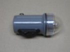 Vintage Distress Marker Light - Navy Light, Marker, Distress WWII/Korea -NOS — photo 3