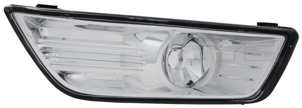 Left TYC 19-0708-01-2 Fog Light for FORD