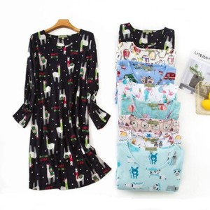 oversized t shirt nightdress