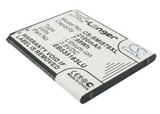 Replacement Battery for Samsung 3.8v 2100mAh / 7.98Wh Mobile, SmartPhone Battery