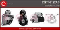 Anlasser FüR Alfa Romeo 145,146,147,155,156,GT,GTV,SPIDER