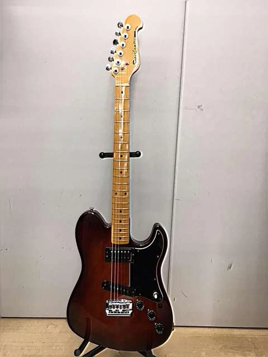 YAMAHA SJ-800 Electric Guitar #20871 | eBay