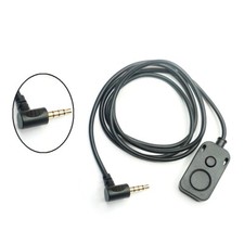 Remote Control Shutter Release Cable replace CR-41 for Sigma FP FPL Camera