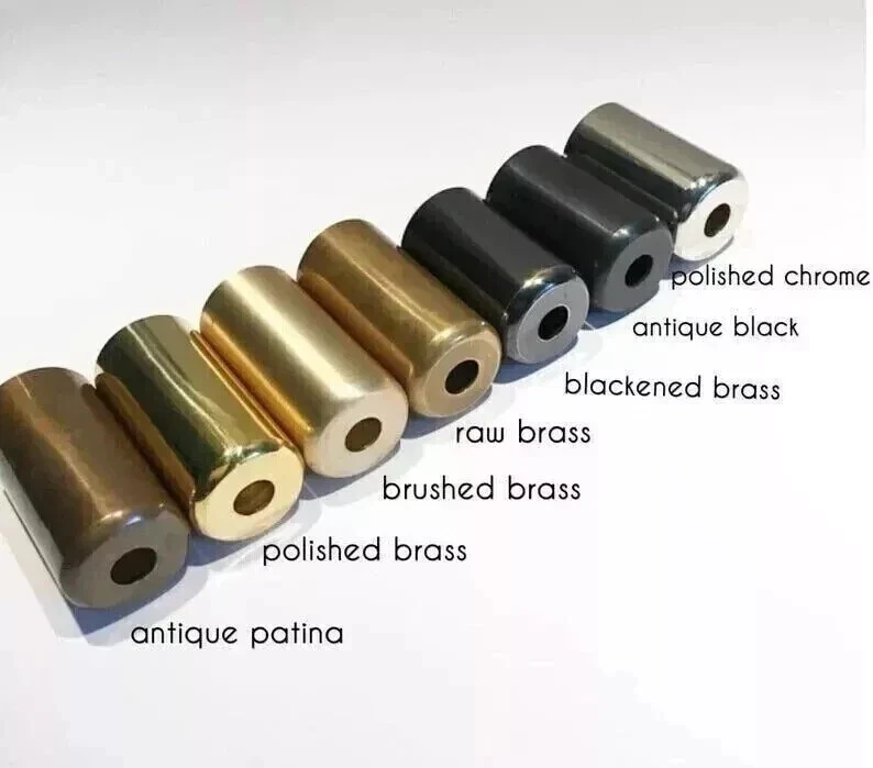 Par de apliques de pared de 2 brazos aplique de cuchara de mediados de siglo accesorios de pared de sombra italiana Foto 4 de 4