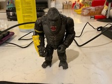 Godzilla x Kong: The New Empire Kong With B.E.A.S.T. Glove 6" Action Figure
