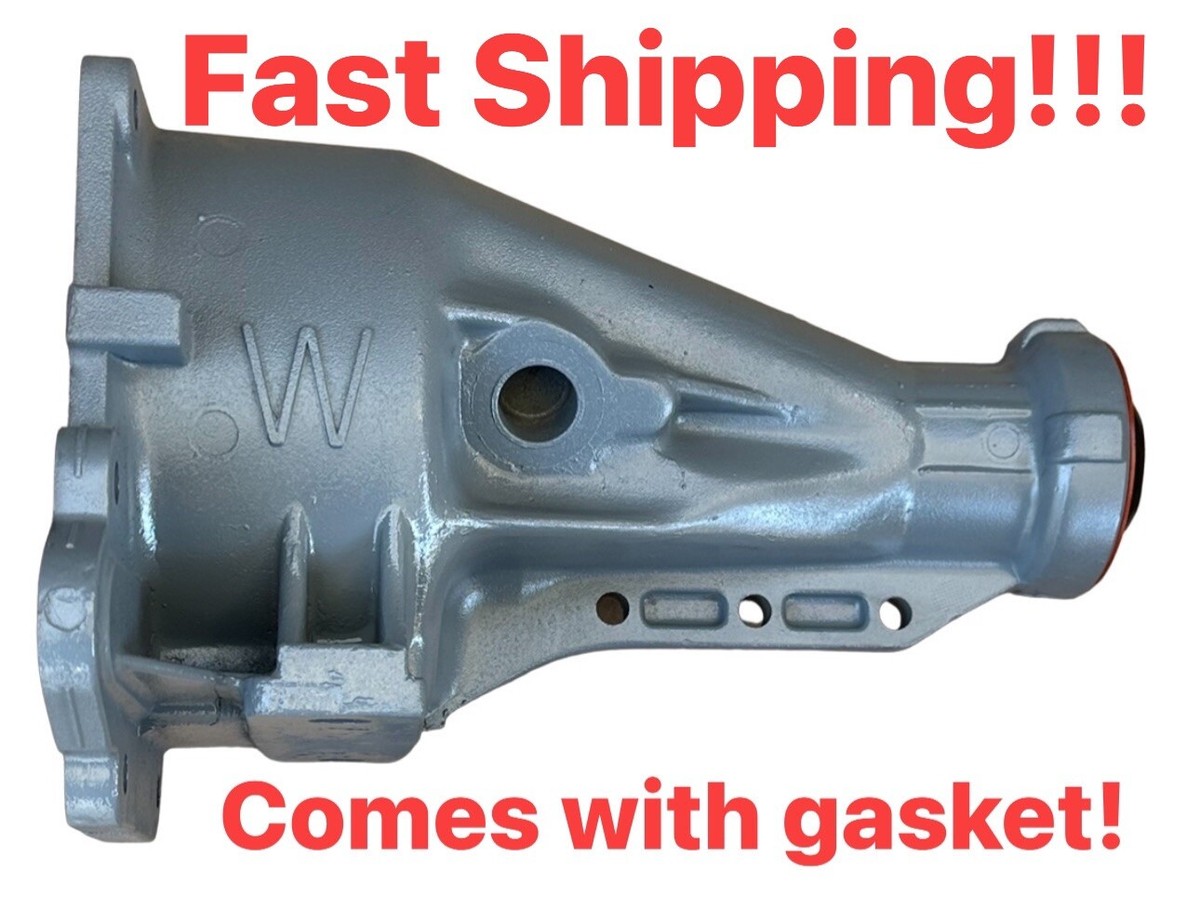 4R70W 4R75W Extension Tail Housing 2WD RF-F3LP-7A040-AA 10-1/2 00