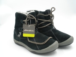 eddie bauer ankle boots