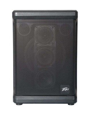 Solo  Battery Powered Portable PA
