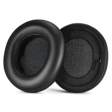 Replacement Ear Pads For SteelSeries Arctis Nova Pro Wireless Bluetooth Headsets