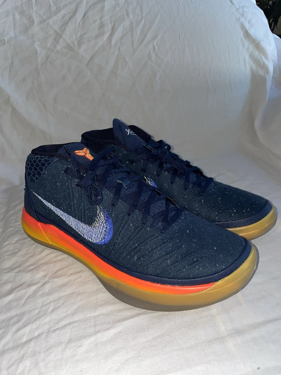 Nike Kobe A.D. Mid Rise for Sale | Authenticity Guaranteed | eBay