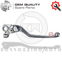 Chromierte Verstellbare Rechte Bremse Moto Guzzi Sport Ie 1100 1996