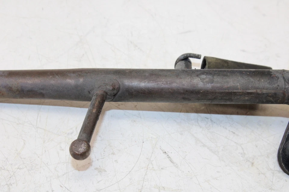 Боковая откидная подставка 1996 Honda Cbr600f3 - Изображение 4 из 4