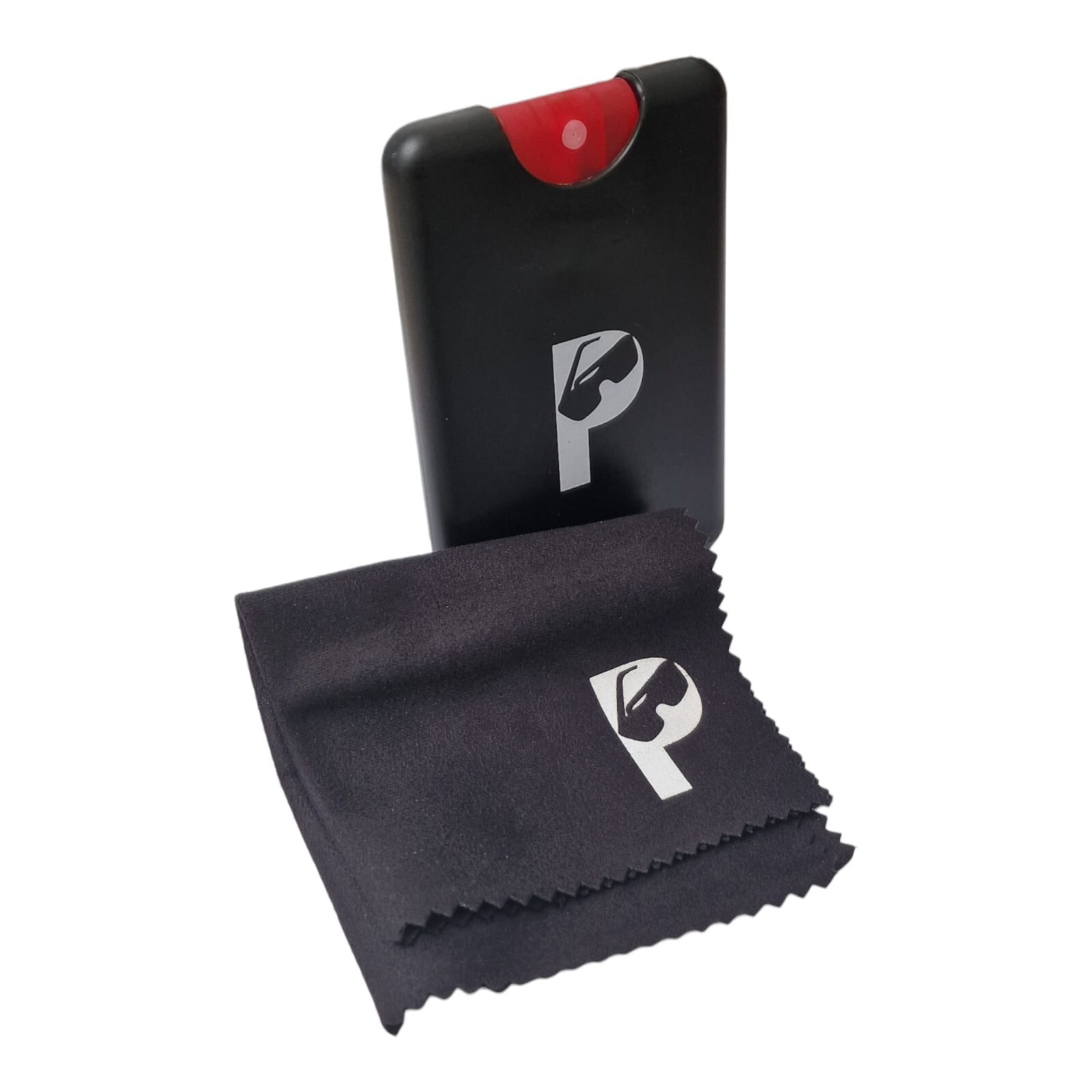 PUCHI KIT BEST SPECTACLE GLASSES EYEGLASS CLEANER WITH EYEWEAR