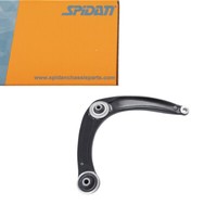 Spidan 50580 Querlenker FüR Citroen Berlingo Peugeot Partner Vorne Rechts Unten