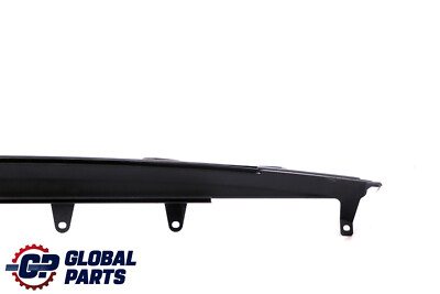 BMW Z4 Series E89 Rear Bulkhead Partition Top Panel 9129766 for 